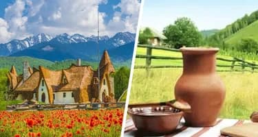 Деревенька моя: начался расцвет сельского туризма во всем мире Деревенька моя: начался расцвет сельского туризма во всем мире