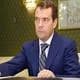 Президент Медведев одобрил поборы с российских курортников Президент Медведев одобрил поборы с российских курортников