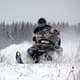 Под Калязиным этой зимой организуют эксклюзивные снегоходные туры Под Калязиным этой зимой организуют эксклюзивные снегоходные туры