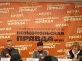 В 2012 году внутренний турпоток в России увеличился на 10% В 2012 году внутренний турпоток в России увеличился на 10%