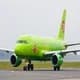 S7 Airlines начинает полеты в Афины S7 Airlines начинает полеты в Афины