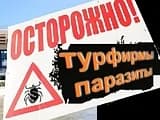 Российский турбизнес объявили «паразитным» и «неблагородным» Российский турбизнес объявили «паразитным» и «неблагородным»
