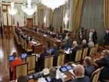 Законопроект об усилении ответственности туроператоров одобрен кабмином, чего ожидать турбизнесу? Законопроект об усилении ответственности туроператоров одобрен кабмином, чего ожидать турбизнесу?
