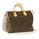 Фальшивый «Vuitton» стоил туристке тысячу евро… штрафа Фальшивый «Vuitton» стоил туристке тысячу евро… штрафа