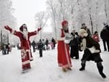 Итоги новогодних каникул: Сочи и Крым отметили значительный прирост, экскурсионные направления недосчитались туристов Итоги новогодних каникул: Сочи и Крым отметили значительный прирост, экскурсионные направления недосчитались туристов
