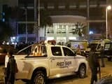 Нападение на отель «Белла Виста» в Хургаде организовал студент из Каира Нападение на отель «Белла Виста» в Хургаде организовал студент из Каира