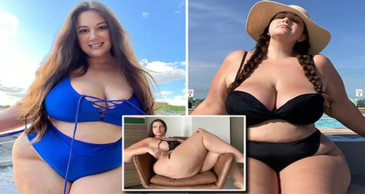 Туристка с пышными формами сообщила, как облегчить полет в самолете крупным пассажирам Туристка с пышными формами сообщила, как облегчить полет в самолете крупным пассажирам