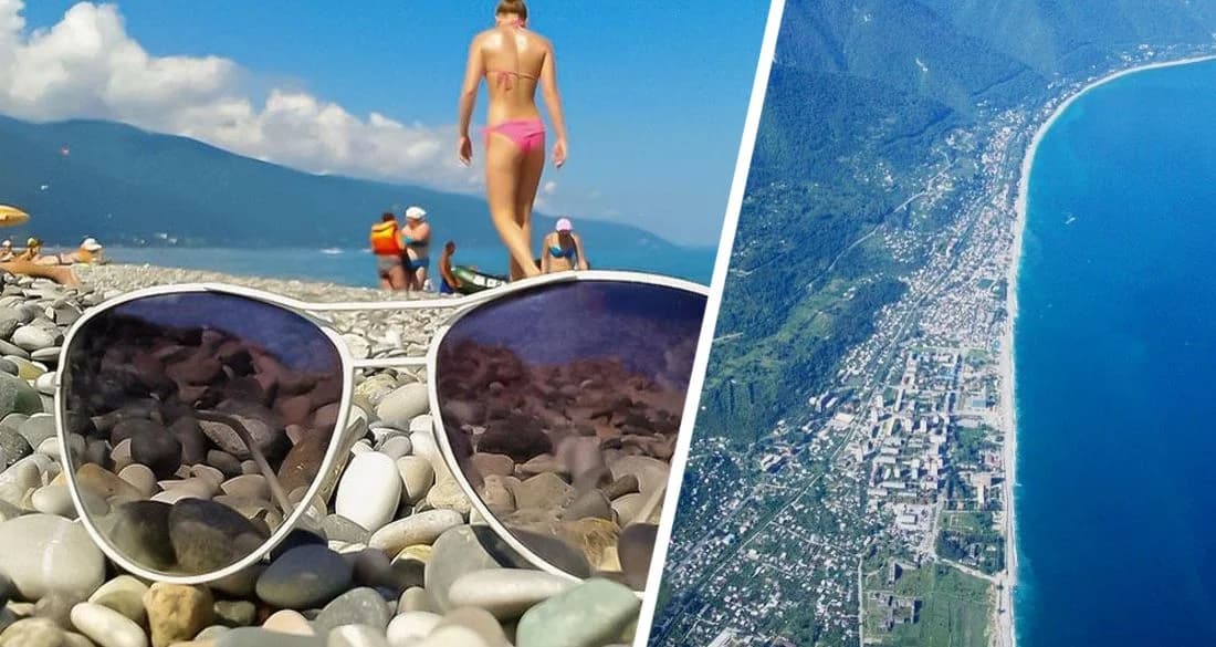 Неожиданная проблема принудила отели Абхазии упасть в цене на 30% Неожиданная проблема принудила отели Абхазии упасть в цене на 30%