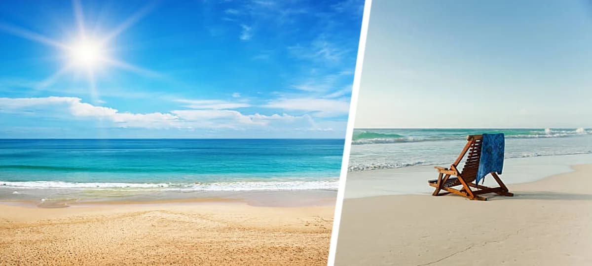 Для туристов прозвучали мрачные прогнозы: любимые курорты будут пустеть Для туристов прозвучали мрачные прогнозы: любимые курорты будут пустеть