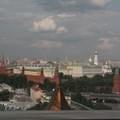 <p>Вид на Кремль со смотровой</p>