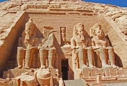 <p>храм расеса II</p> Фото 36751 Асуана, Египет