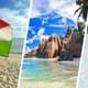 Российские туристы заполонили Сейшельские острова, выйдя в лидеры