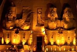 <p>храм расеса II</p> Фото 36757 Асуана, Египет