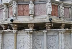 <p>Перуджа. Fontana Maggiore</p> Фото 31808 Рима, Италия