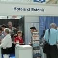 <p>Стенд "Отели Эстонии", MITF-2013</p>