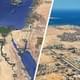 Названы 3 новых курорта Египта, куда планируется запустить прямые рейсы из России