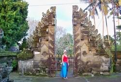  Фото 11498 Бали, Индонезия