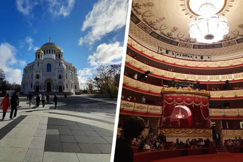 Туристам сообщили, как провести время в Санкт-Петербурге если надоела «классика»