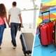 Как выбрать перед покупкой хороший чемодан для отпуска: названы 5 критериев