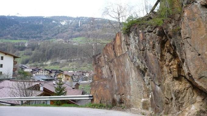 Австрия - Как меняется природа в Альпах на разной высоте