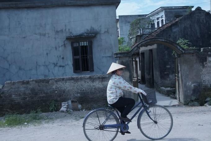 Вьетнам - Путешествие во Вьетнам