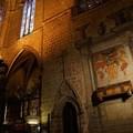 <p>Гала-круиз АТЛАНТИС ЛАЙН: Участники смогли осмотреть известный кафедральный собор изнутри. </p>