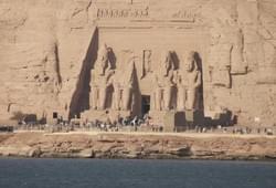 <p>храм расеса II</p> Фото 36753 Асуана, Египет