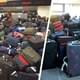 Речь идёт о миллионах: названо шокирующее число пропавшего багажа и ТОП самых теряющих его авиакомпаний