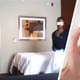 Туристы были шокированы, обнаружив в номере отеля скрытую камеру в розетке