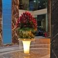 <html><body><p>В холле отеля Premier Havana Nha Trang</p></body></html>