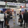 <p>Палестина на туристической выставке Интурмаркет-2016</p>
