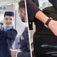 На рейсах из Турции у туристов начали массово воровать деньги и ценности прямо в салоне самолета