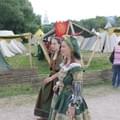 <p>«Времена и Эпохи»: средневековые дамы</p>