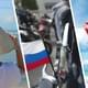 Российский турист сообщил, как флаг России спас его от полиции в популярной стране