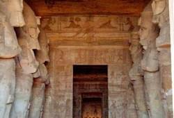 <p>храм расеса II</p> Фото 36754 Асуана, Египет