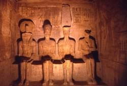 <p>храм расеса II</p> Фото 36758 Асуана, Египет