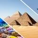 В Египте раскрыли перспективы российского туризма в Хургаде и Шарм-эль-Шейхе