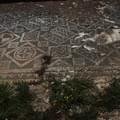 <p>Византийские мозаики</p>