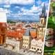 Россиянка встретила в России чешское пиво, которого в Чехии нет вообще и была удивлена, и не только этим