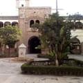 <p>Дворец паши в Касабланке</p>