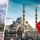 Смешные деньги: туроператоры предлагают россиянам отдохнуть на майские в Стамбуле за 50 тысяч