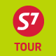 Конкурс  от S7 TOUR Индия