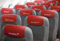  Austrian Airlines