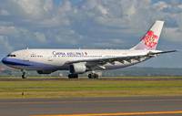  China Airlines