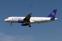  Cyprus Airways