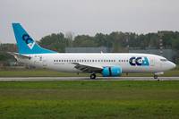  Czech Connect Airlines