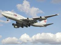  JAL