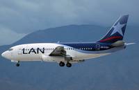  LAN Airlines