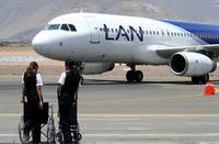  LAN Airlines