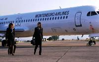  Montenegro Airlines